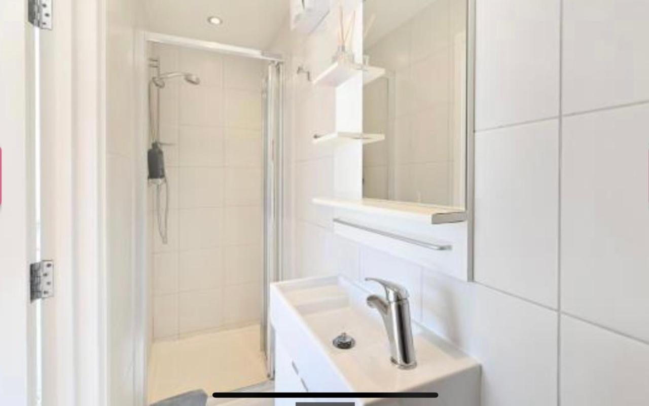 Bright 1 Bedroom Central Лондон Екстер'єр фото